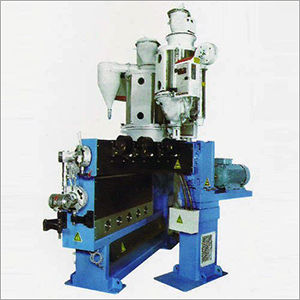 Semi-Automatic Cable Making Machine