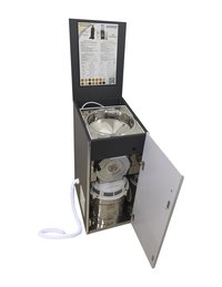 1HP Domestic Flour Mill 3D LIVE V101 PLATINUM