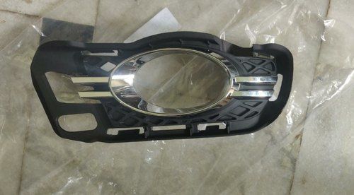 Mercedes C Class W204 Fog Lamp Cover