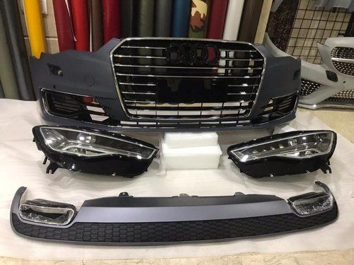 Audi A6 2011 Conversion 2916 Kit