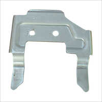 Bracket Ferrous Outboard 60p RH 2rs Cush Reinforcement Bracket