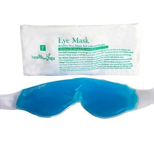 Cool Eye Mask