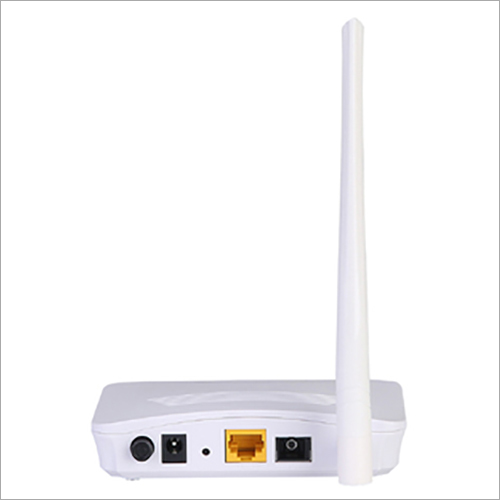 1 Port Optical Network Unit With Wifi