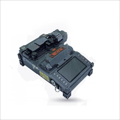 Swift KF4A Fusion Splicer Machine