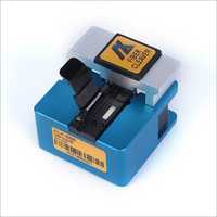 16mm Optical Fiber Cleaver Application: Telecommunication Industry