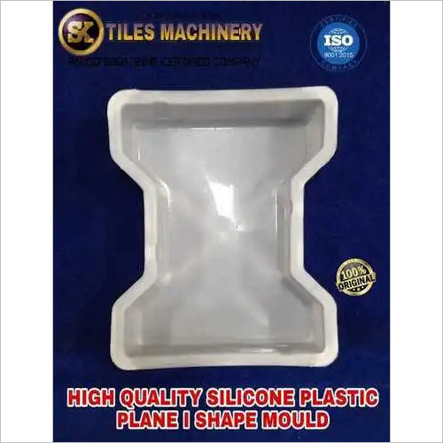 Silicone Plastic Mould