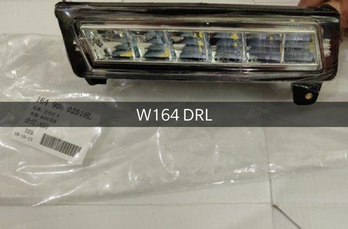 Mercedes Ml Fog Lamp Drl