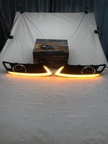 Hyundai Venue Drl