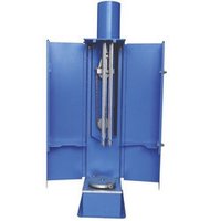 Automatic Soil Compactor