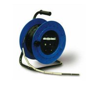 Water Level Indicator - Color: Blue Black