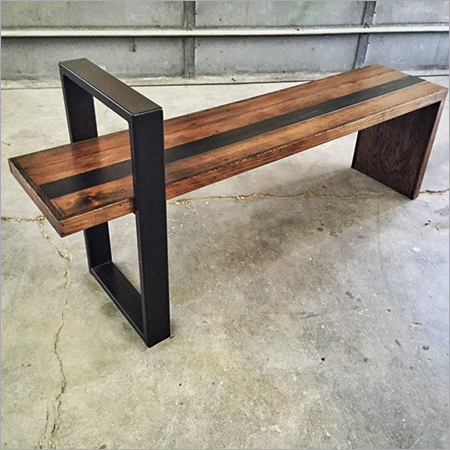 Commercial Seating benches