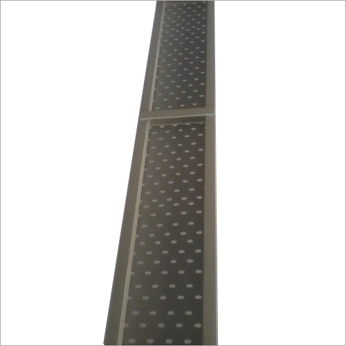 Mesh Cable Tray
