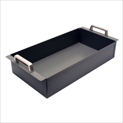 Mesh Bin Tray