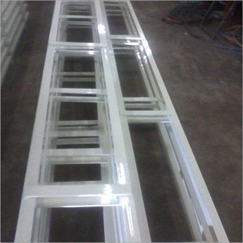 Mesh Cable Ladder
