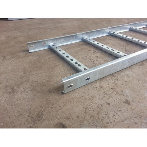 Mesh Gi Ladder Type Cable Tray
