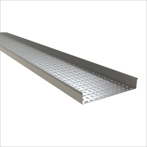 Mesh Perforated Cable Trays