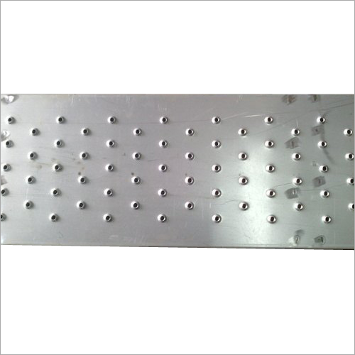Steel Plank
