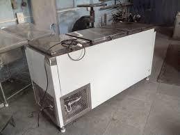 Commercial Chiller