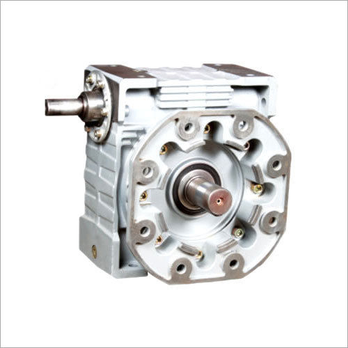 Iron Worm Reduction Horizontal Gearbox