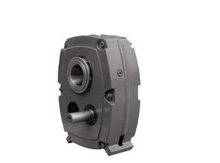 Shaft Mounted Speed Reducer (SMSR By BAS-J INDUSTRIES