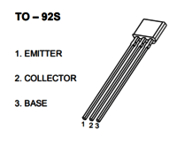 KTC3199 Transistor