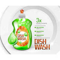 Dish Wash