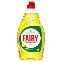 Fairy Dish Wash