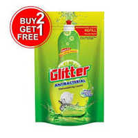 Glitter Dish Wash