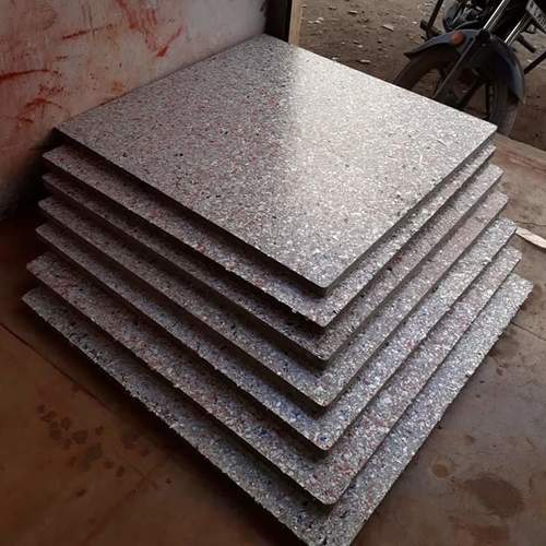 Plastic Sheets For Stacking Paver Blocks