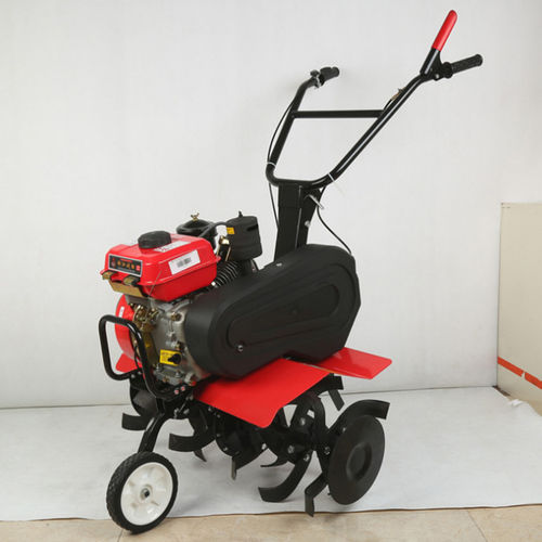 170F Mini gasoline weeder Cultivator