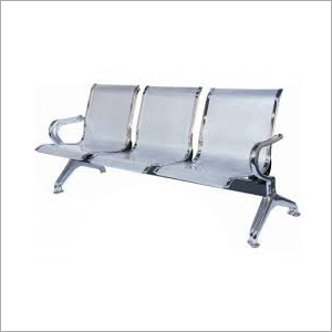 Hospital Visitor Chairs By PRESSTECH PRODUCTS AND ENGINEERING SERVICES PRIVATE LIMITED