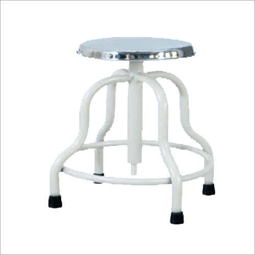 Patient Revolving Stool By PRESSTECH PRODUCTS AND ENGINEERING SERVICES PRIVATE LIMITED