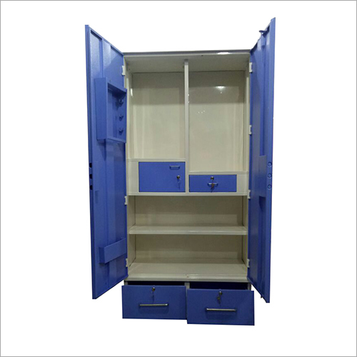 Double Door Almirah