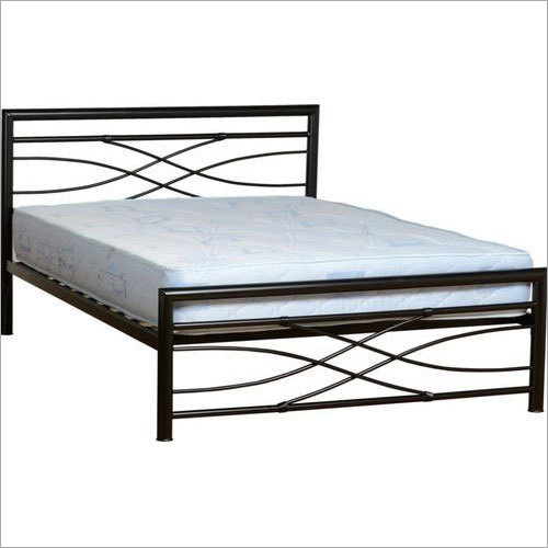 SS Double Bed By PRESSTECH PRODUCTS AND ENGINEERING SERVICES PRIVATE LIMITED