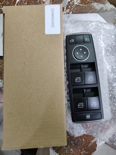 Mersades Compressor Power Window Switch