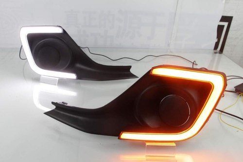 New Swift 2018 Fog Lamp