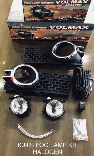 Foglamp Maruti Ignis Fog Lamp Kit