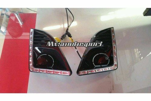 Car Drl Light