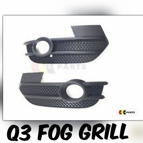 Audi Q3 Fog Lamp Cover