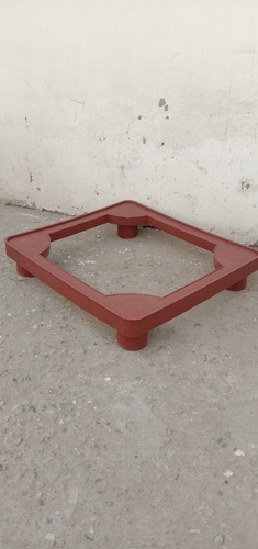 Fridge Stand