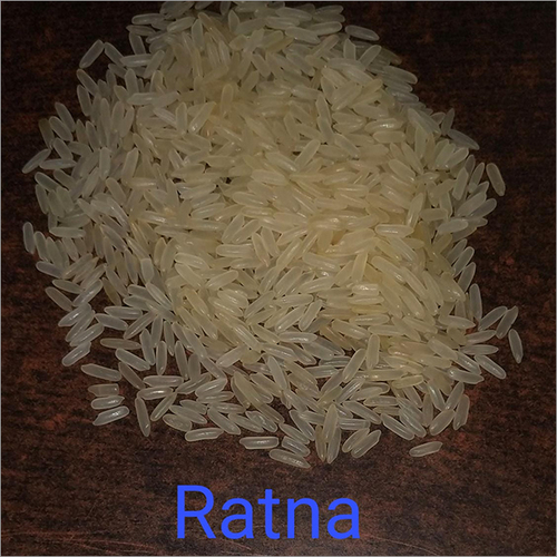 White Ratna Rice