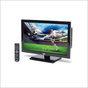 Black Wall Mounted Led Tv