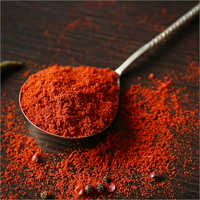 Red Chilly Powder