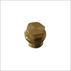Brass Knowb