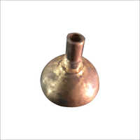 Brass Microscope Part