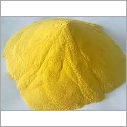 Poly Aluminium Chloride