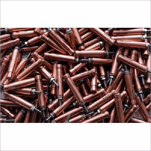 Stud Welding Collet