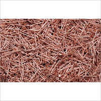 Ms Copper Coated Nails