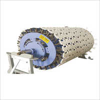 Expandable Winding Mandrel - Metal, 220-240 Volt | Durable Design For High-performance Applications