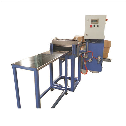 Insulation Paper Length Cutting Machine